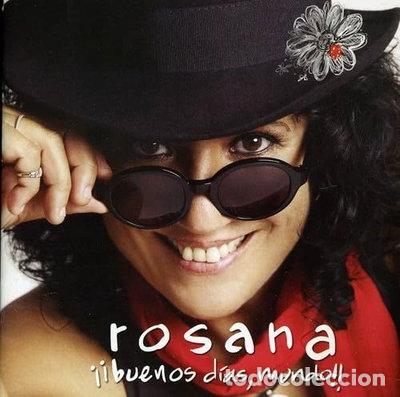 CDs de m&uacute;sica: Buenos D&iacute;as Mundo- 0825646635122