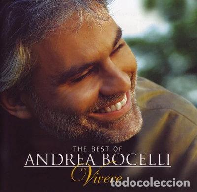 CDs de m&uacute;sica: Vivir&eacute;- 0602517468986