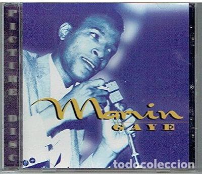 CDs de m&uacute;sica: Picture Disc- 0714151622522