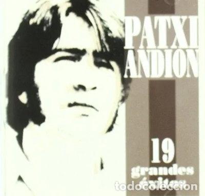 CDs de m&uacute;sica: 19 Grandes Exitos- 5050466423726