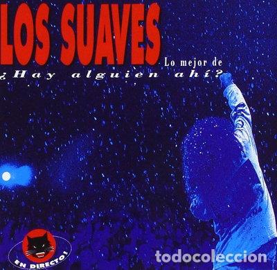 CDs de m&uacute;sica: Lo Mejor De &iquest;Hay Alguien Ahi?- 0731453332027