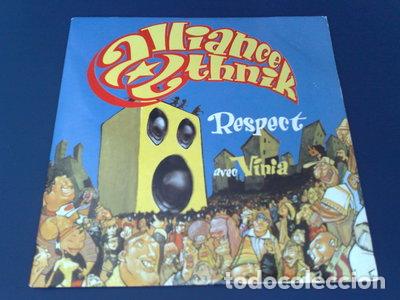 CDs de m&uacute;sica: Respect- 0724389277623