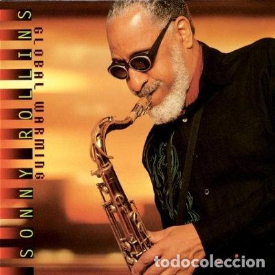 CDs de m&uacute;sica: Global Warming- 0025218928021