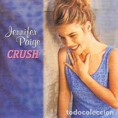 CDs de m&uacute;sica: Crush- 4009880394359