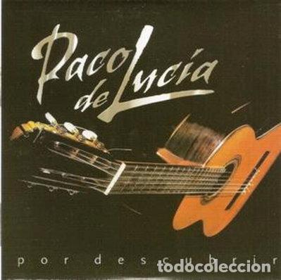 CDs de Musique: Por descubrir- 0602498653807