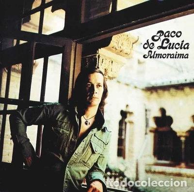 CDs de Musique: Almoraima- 0042283202221