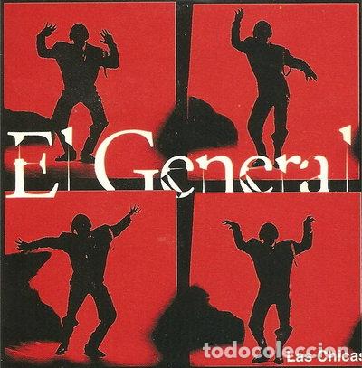 CDs de Musique: Las Chicas- 0743212816020