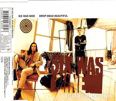 CDs de Musique: Drop Dead Beautiful- 0724389238228