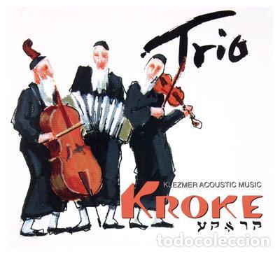 Musik-CDs: Trio (4025781100424)
