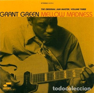 Musik-CDs: Mellow Madness- 0724356035423