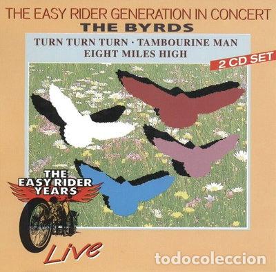 Musik-CDs: Turn! Turn! Turn!- 4011222931603