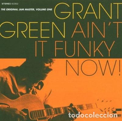 CDs de m&uacute;sica: Ain't It Funky Now!- 0724356035225