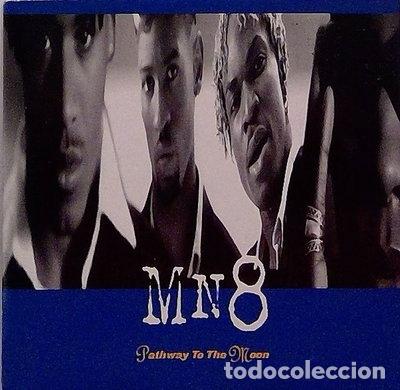 CDs de m&uacute;sica: Pathway to the moon- 5099766282213