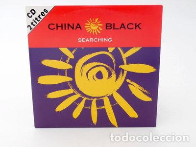 CDs de m&uacute;sica: Searching- 0042285313024