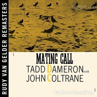 CDs de m&uacute;sica: Mating Call- 0888072301634