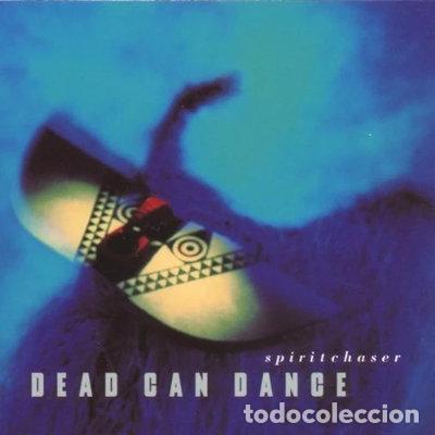 CDs de m&uacute;sica: Spiritchaser- 5014436600821
