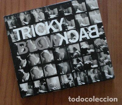 CDs de m&uacute;sica: Blowback- 8714092659627