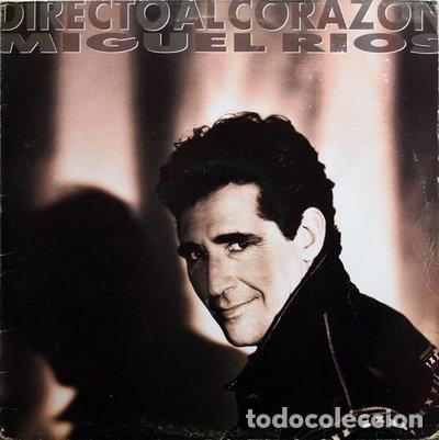 CDs de m&uacute;sica: Directo Al Coraz&oacute;n- 0042284790529