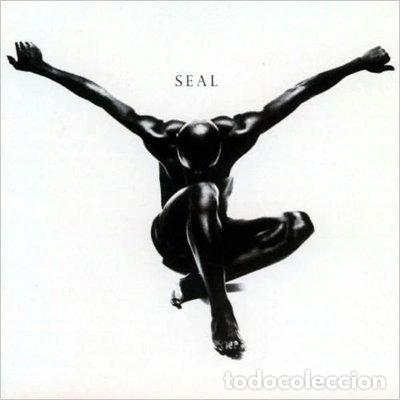 CDs de m&uacute;sica: Seal (0745099625627)