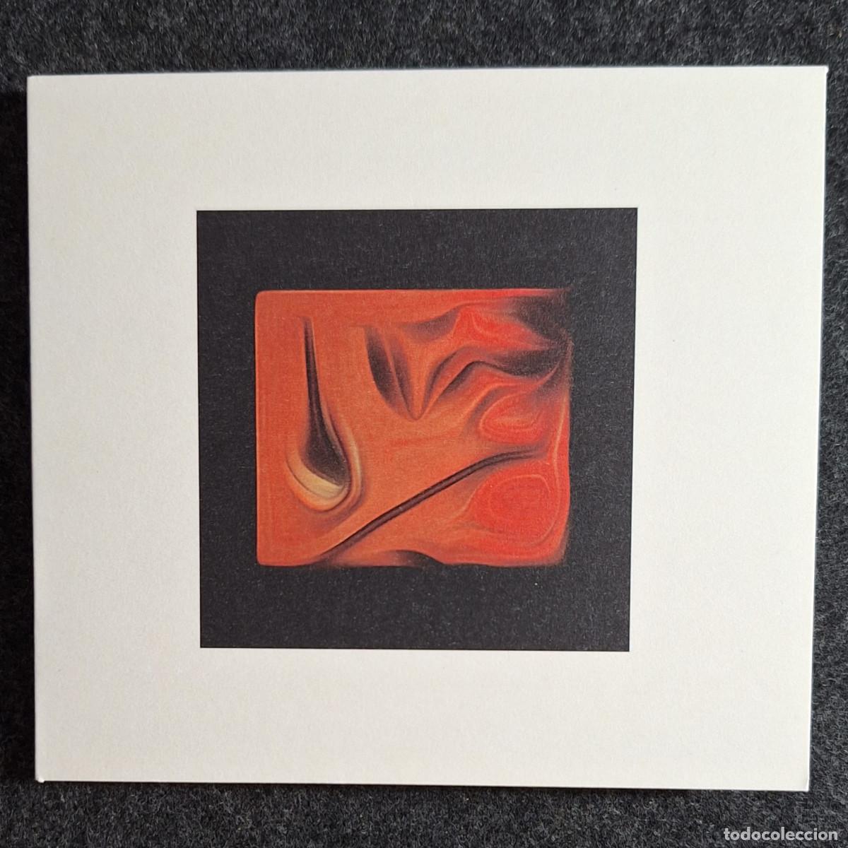 CDs de m&uacute;sica: Susumu Yokota - The Boy And The Tree - CD DigiSleeve [Lo Recordings, 2026] Ambient