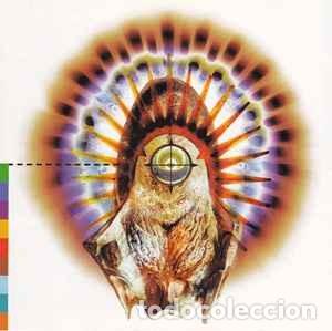CDs de m&uacute;sica: Various - Voices Of The Real World (CD, Comp) Label:Real World Records, Real World Records Cat#: CDR