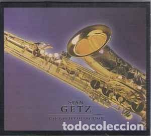 CDs de m&uacute;sica: Stan Getz - The Gold Collection (2xCD, Comp) Label:Retro (2) Cat#: R2CD 40-62