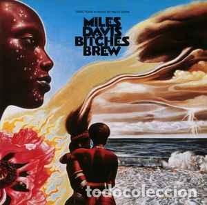 CDs de m&uacute;sica: Miles Davis - Bitches Brew (2xCD, Album, RE, RM) Label:Columbia, Legacy Cat#: C2K 65774