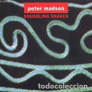 CDs de m&uacute;sica: Peter Madsen - Snuggling Snakes (CD, Album) Label:Minor Music Cat#: MM 801030