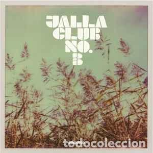 CDs de m&uacute;sica: Various - Jalla Club No.3 (CD, Comp) Label:Agogo Records Cat#: AR 043 CD