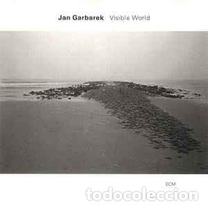 CDs de m&uacute;sica: Jan Garbarek - Visible World (CD, Album) Label:ECM Records, ECM Records Cat#: ECM 1585, 529 086-2