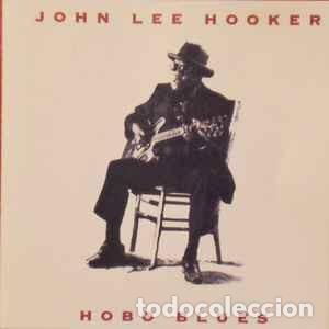 CDs de m&uacute;sica: John Lee Hooker - Hobo Blues (CD, Comp) Label:ITM Records (2) Cat#: ITM 960011