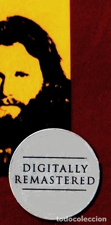 CDs de m&uacute;sica: THE DOORS. L.A. WOMAN. CD. - Foto 2