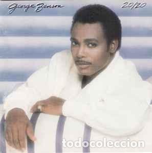 CDs de m&uacute;sica: George Benson - 20/20 (CD, Album, RE, RSA) Label:Warner Bros. Records Cat#: 7599-25178-2