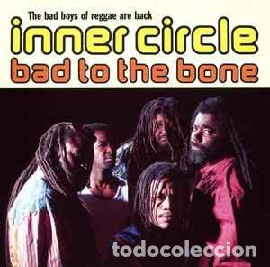 CDs de m&uacute;sica: Inner Circle - Bad To The Bone (CD, Album) Label:WEA Cat#: 9031-77677-2