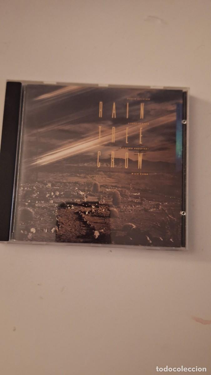 CD de M&uacute;sica: Rain Tree Crow - Rain Tree Crow (CD, Album)