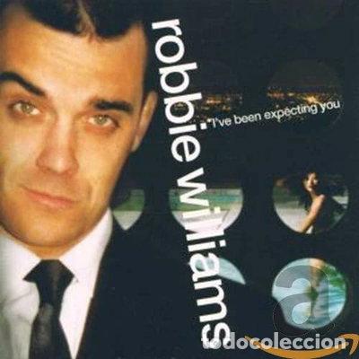 CDs de m&uacute;sica: I've Been Expecting You- 0724349783720