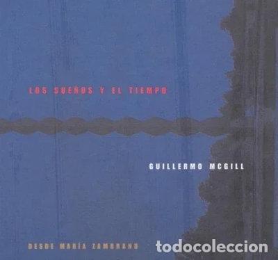 CDs de m&uacute;sica: Los sue&ntilde;os y el tiempo- 9788493049126