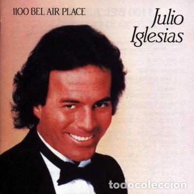 CDs de m&uacute;sica: 1100 Bel Air Place- 5099746860127