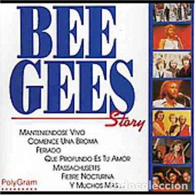 CDs de m&uacute;sica: Story- 0042284341929