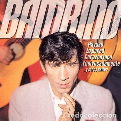 CDs de m&uacute;sica: La Pared- 0743211284523