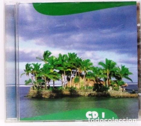 CDs de m&uacute;sica: CARIBE MIX 2002 TODOS LOS N&ordm;1 DEL - CD&ordf;1 - CD