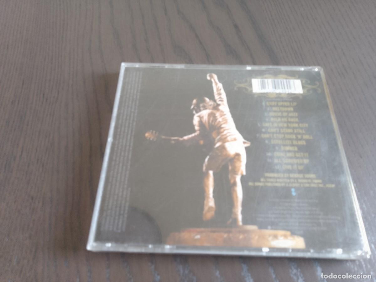 CDs de m&uacute;sica: AC/DC- Stiff upper lip cd - Foto 2