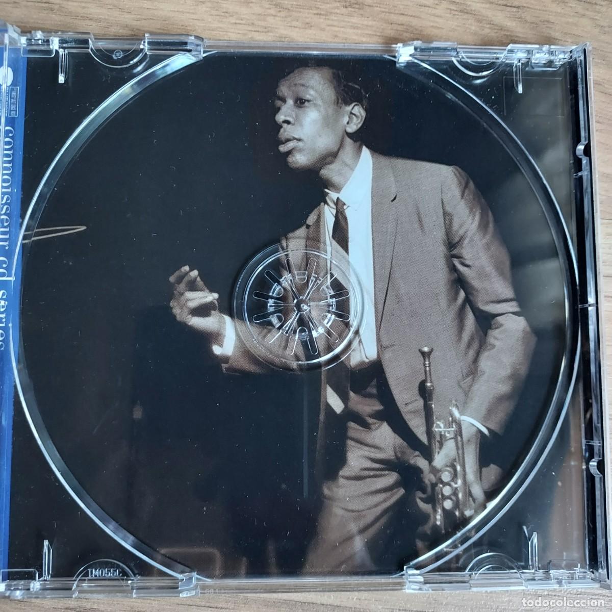 CDs de m&uacute;sica: Sonic Boom - Lee Morgan CD Blue Note - Foto 4