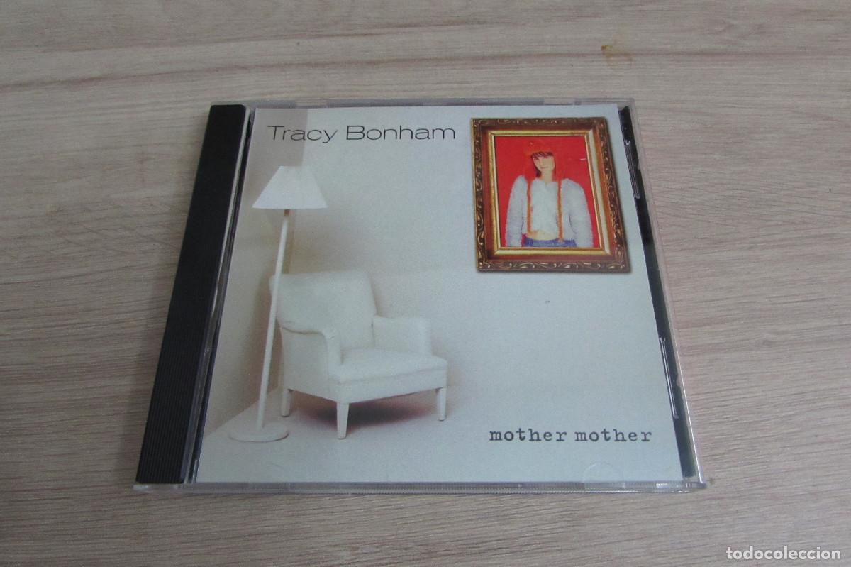 CDs de m&uacute;sica: TRACY BONHAM - MOTHER MOTHER