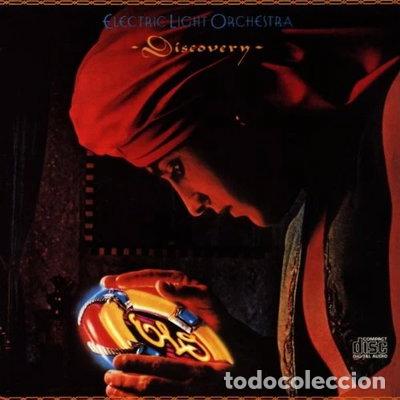 CDs de m&uacute;sica: Discovery- 5099700050021