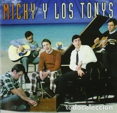 CDs de m&uacute;sica: Pop De Los 60- 0743216019526