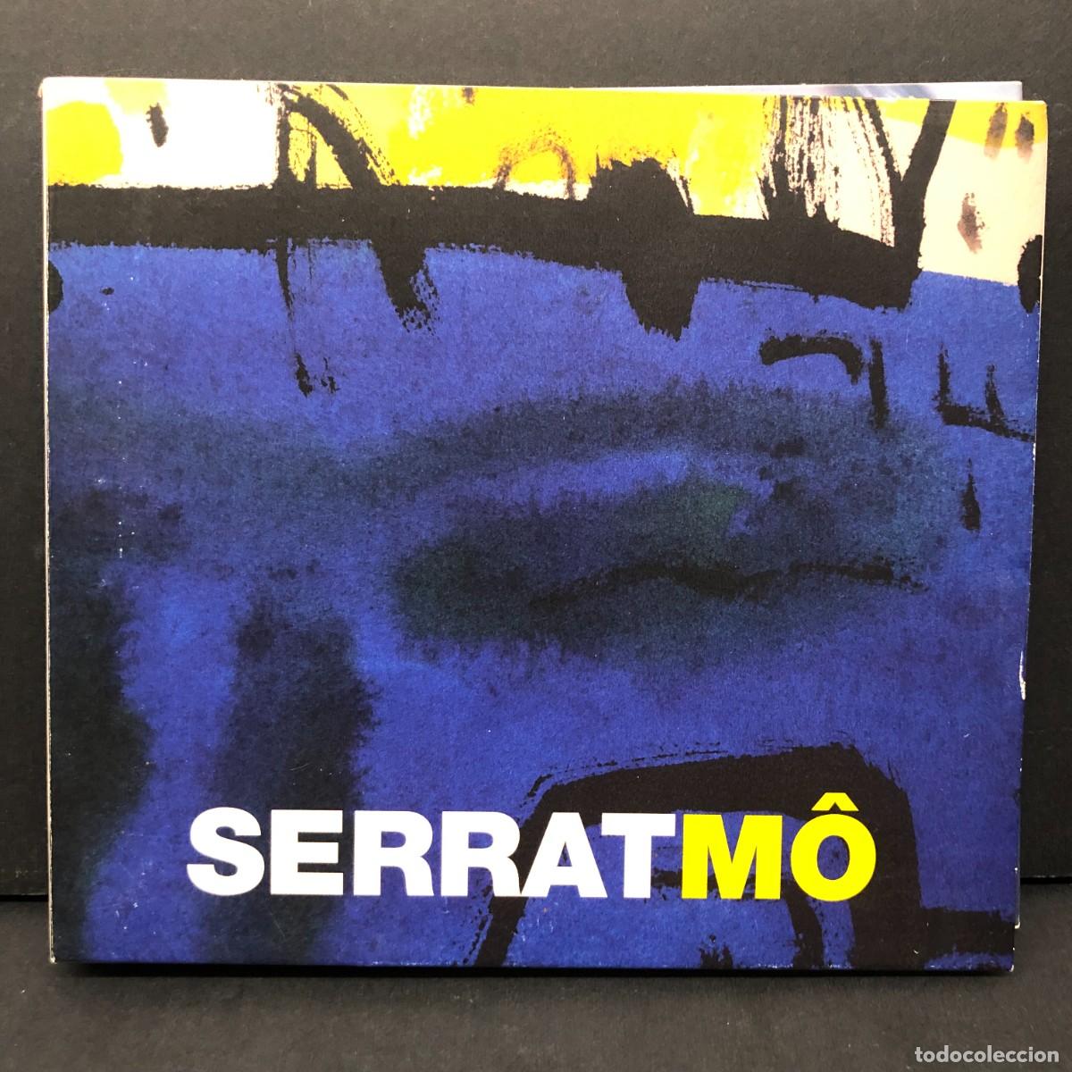 CDs de m&uacute;sica: SERRAT - M&Ocirc; - 82876835222 - CD - DISCO M&Uacute;SICA / 660