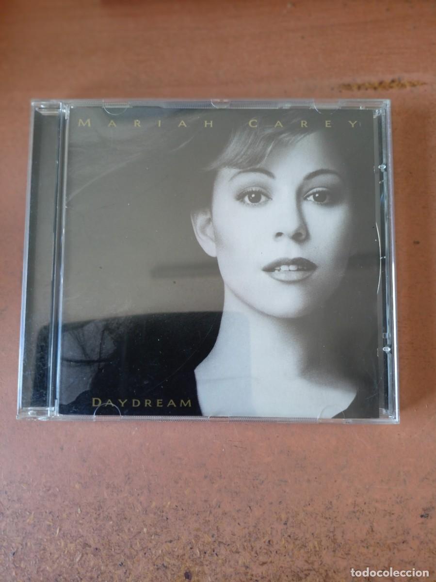 CDs de m&uacute;sica: Mariah Carey - Daydream CD - Foto 1