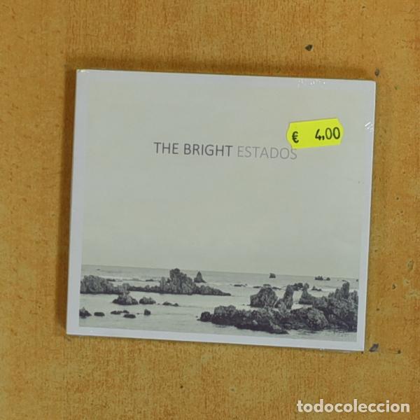 CDs de m&uacute;sica: THE BRIGHT - ESTADOS - CD - Comb&iacute;nalo con otros art&iacute;culos