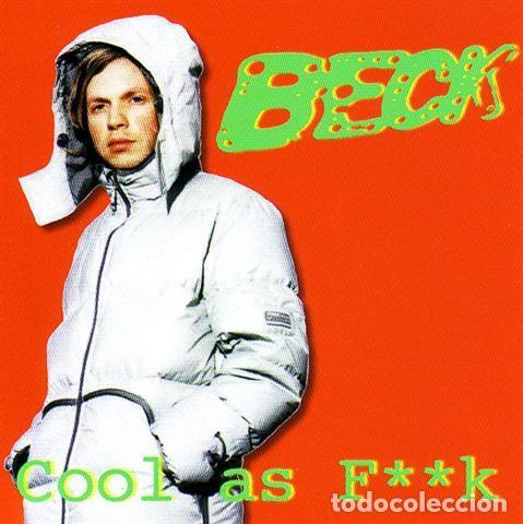 CDs de m&uacute;sica: CD - BECK - Live in Glasgow 2000 - Foto 1